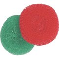 Birdwell Plastic Scourer Pad 366-48